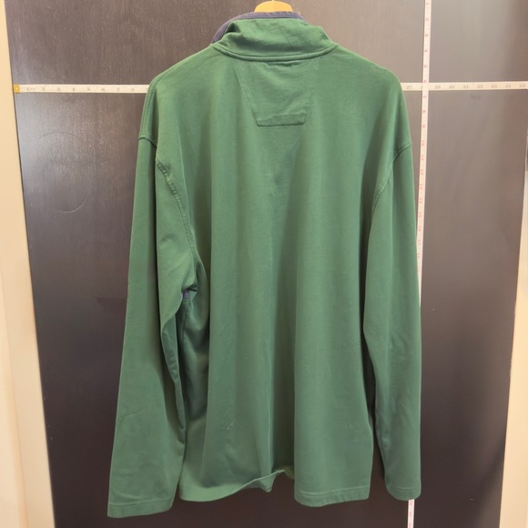 Nautica Green Sweater - Picture 7 of 7